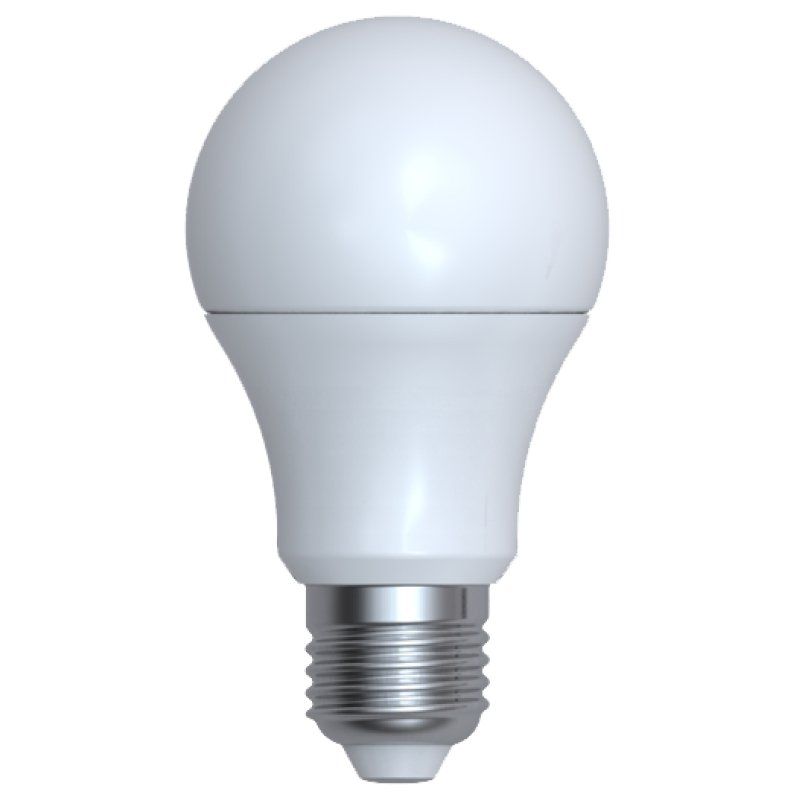 Denver SHL-350 smart lighting Smart bulb 9 W White Wi-Fi