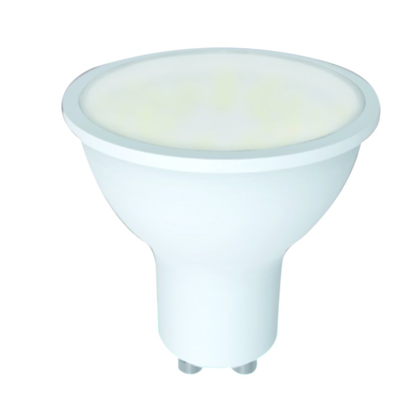 Denver SHL-450 smart lighting Smart bulb 5 W White Wi-Fi