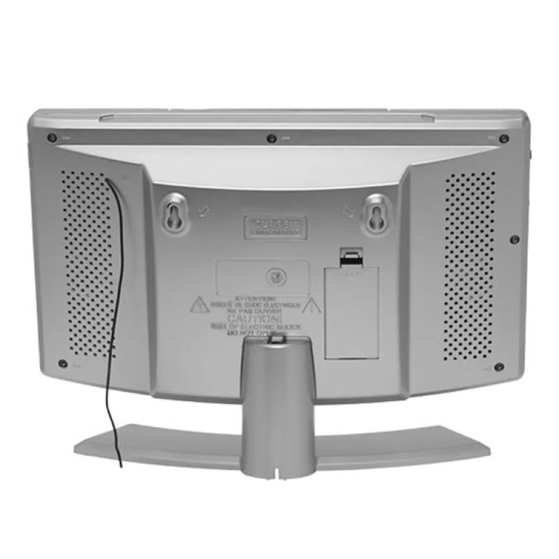 Denver MC-5220 Lecteur CD personnel Gris