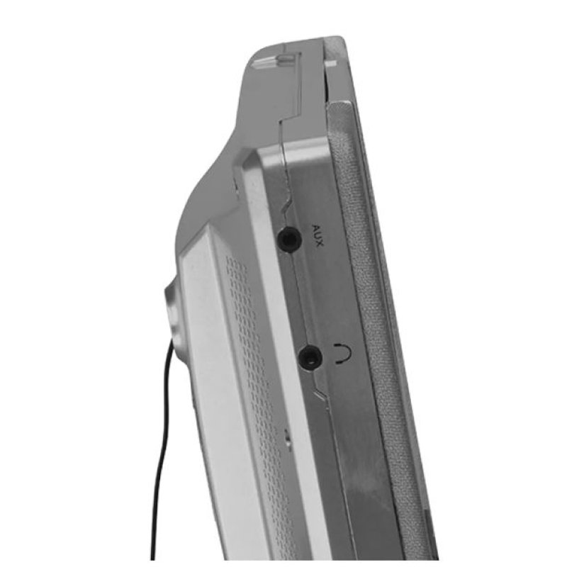 Denver MC-5220 Lecteur CD personnel Gris