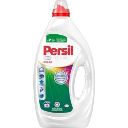 Persil Professional Color Liquid Detergent 88 Wash Loads For Colored Laundry