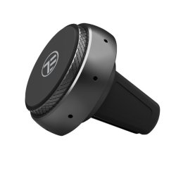 Tellur FreshDot Car, Fragrance Kit Lemon, Air Vent mount, Grey