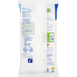Dettol Antibacterial Surface Cleaning Wipes