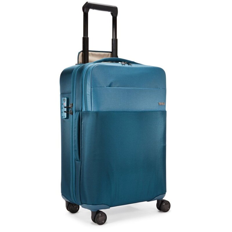 Thule Spira SPAC122 - Legion Blue Trolley Soft shell 35 L Polyester