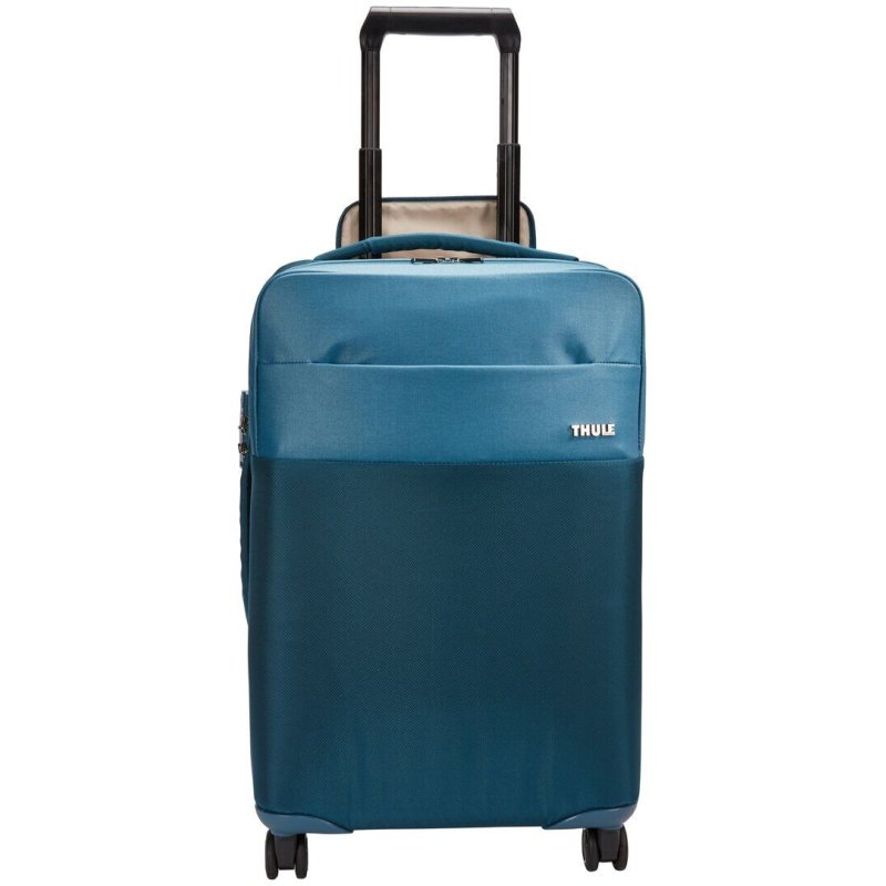 Thule Spira SPAC122 - Legion Blue Chariot Carapace molle Bleu 35 L Polyester