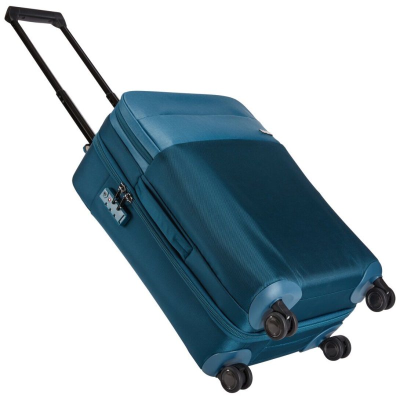 Thule Spira SPAC122 - Legion Blue Trolley Soft shell 35 L Polyester