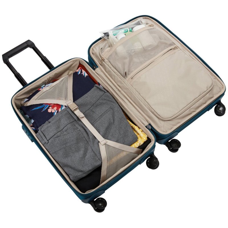 Thule Spira Carry On Spinner SPAC-122 Legion Blue (3204144)