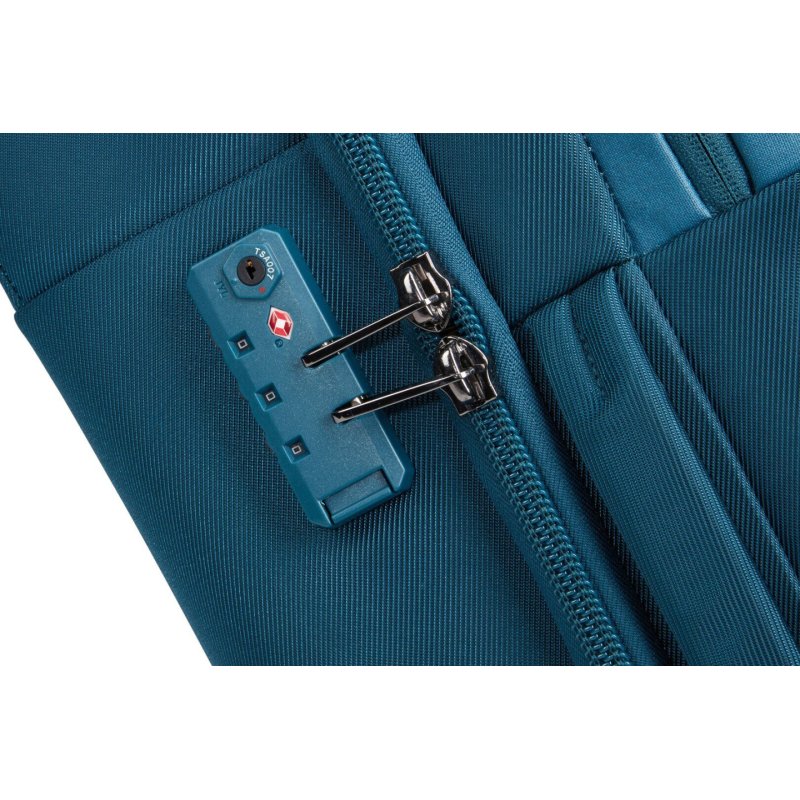 Thule Spira SPAC122 - Legion Blue Chariot Carapace molle Bleu 35 L Polyester