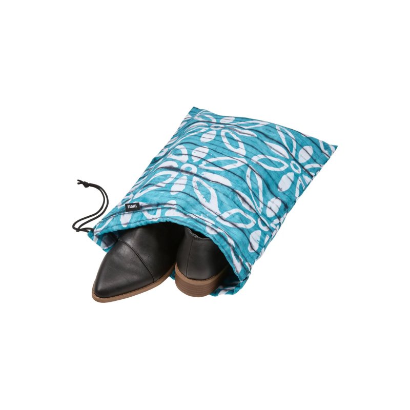 Thule Spira SPAC122 - Legion Blue Chariot Carapace molle Bleu 35 L Polyester