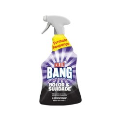 Cillit Bang Multisurface Cleaner Mold And Dirt 1l