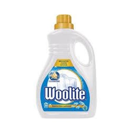 Woolite Liquid Detergent For Whites 30 Doses 6