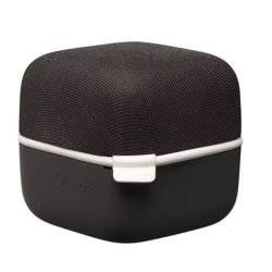 Denver BTP-119 portable speaker Mono portable speaker Black 5 W