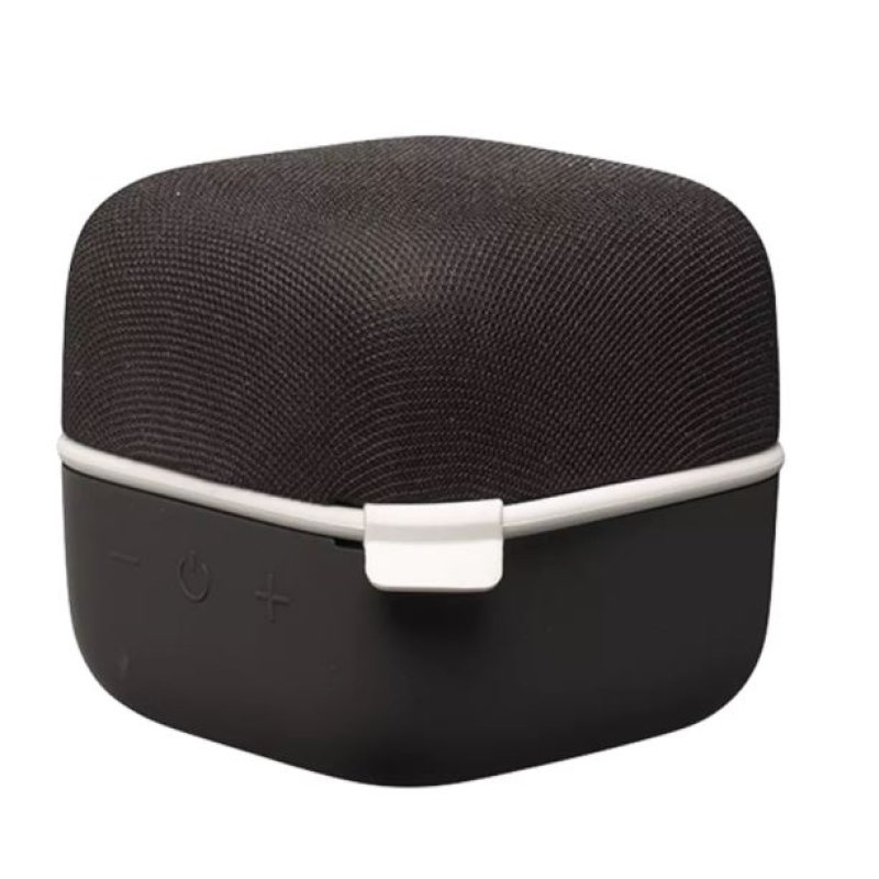 Denver BTP-119 enceinte portable Enceinte portable mono Noir 5 W