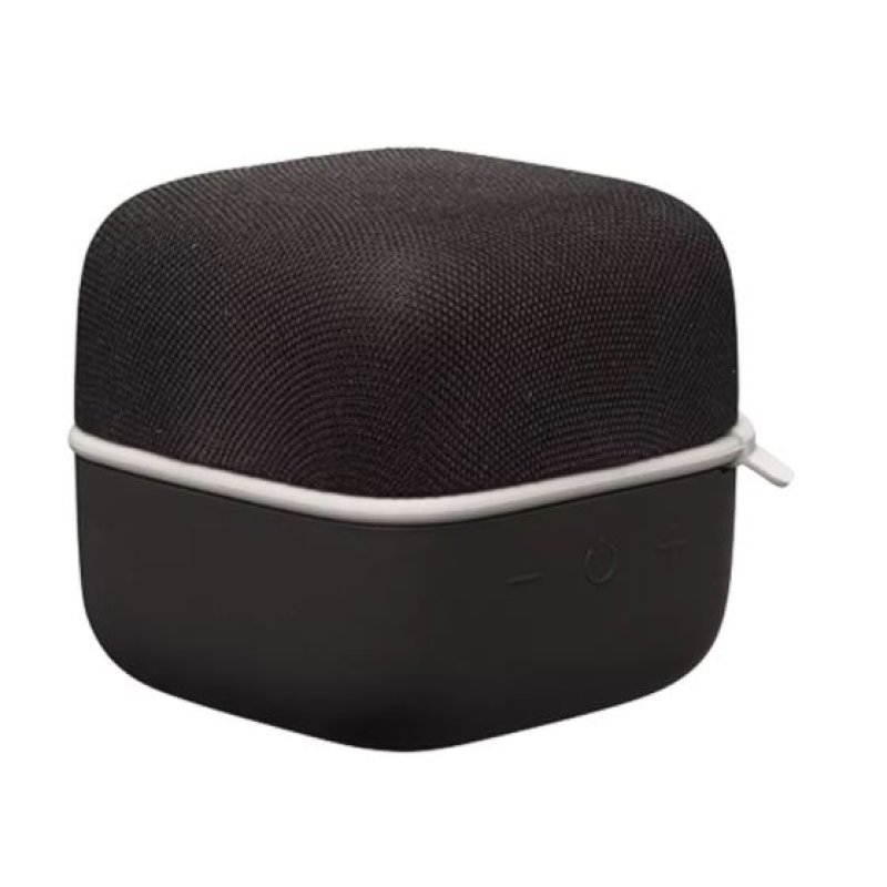 Denver BTP-119 enceinte portable Enceinte portable mono Noir 5 W