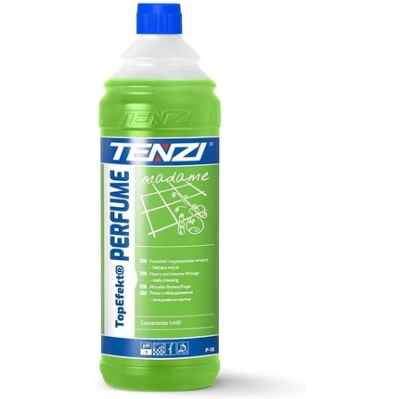 Tenzi Industrial Cleaner P 1L