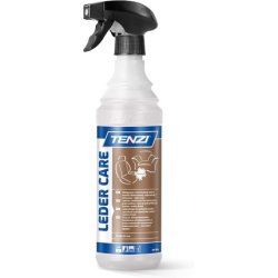 Tenzi Leather Cleaner W54600 600ml Spray Can