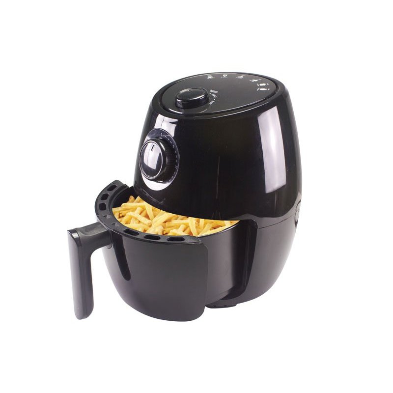 Beper P101FRI001 2 L Autonome 1000 W Friteuse d’air chaud Noir