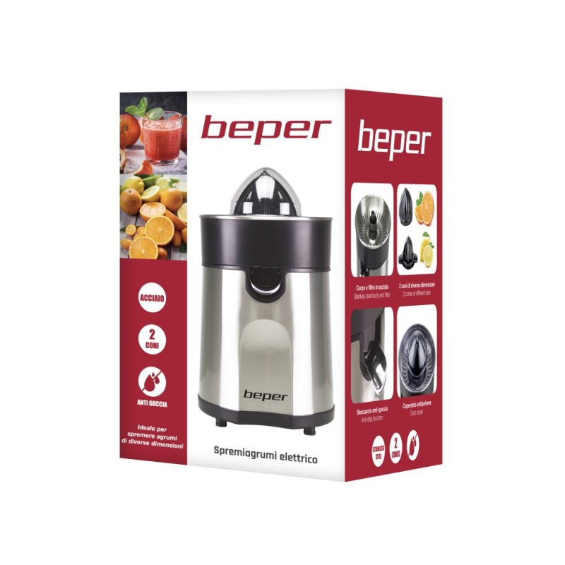 Beper P102EST001