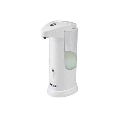 Beper P201UTP004 soap dispenser White
