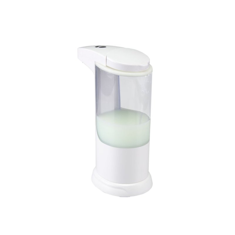 Beper P201UTP004 Distributeur de savon Blanc