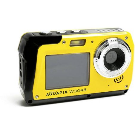 Easypix W3048 Appareil-photo compact 13 MP CMOS 3840 x 2160 pixels