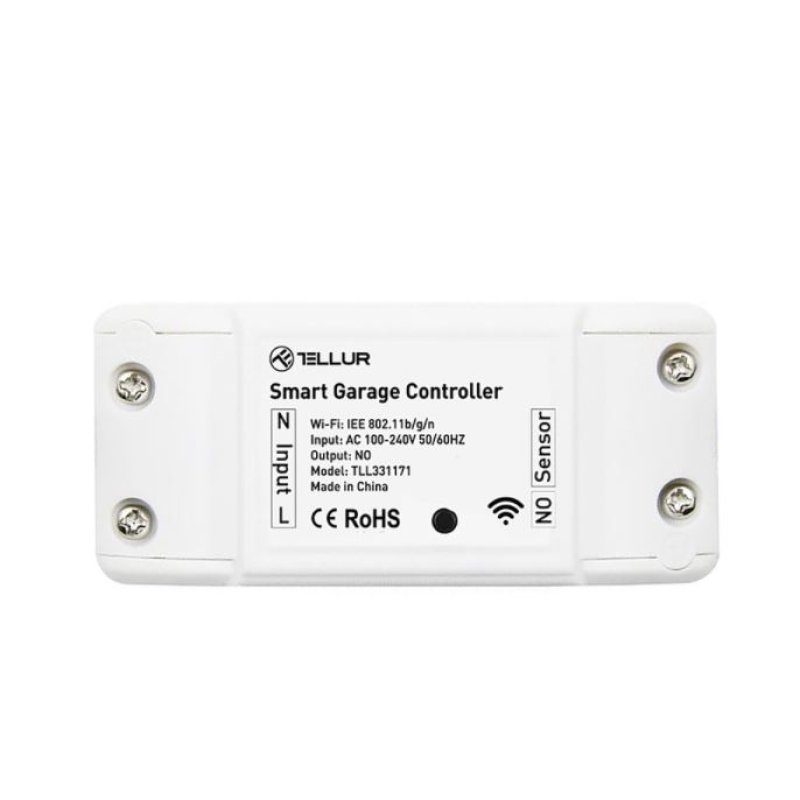 Tellur TLL331171 dispositif d'ouverture de porte de garage
