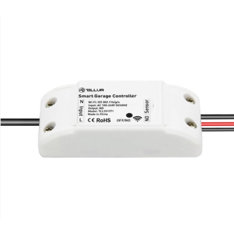 Tellur TLL331171 garage door opener