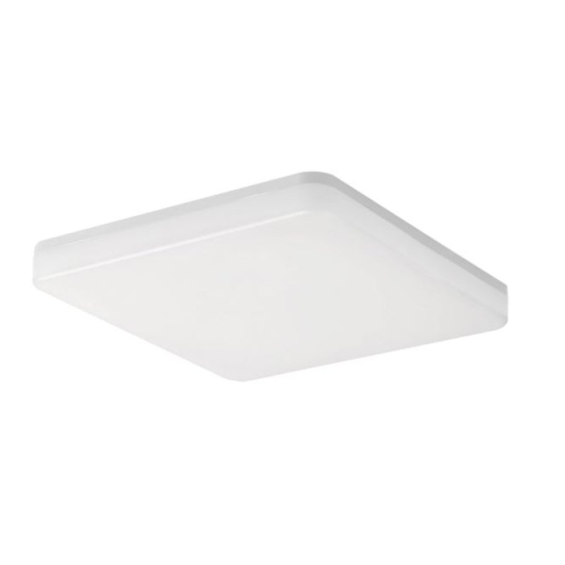 Tellur WiFi LED Ceiling Light, 24W, Square