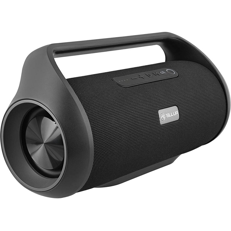 Tellur Bluetooth Speaker Obia 50W Black