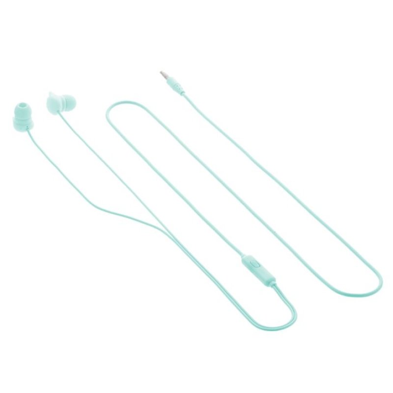 Tellur In-Ear Headset Macaron Blue