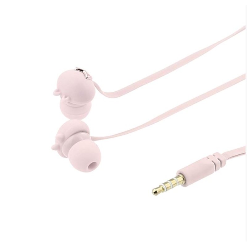 Tellur In-Ear Headset Pixy pink