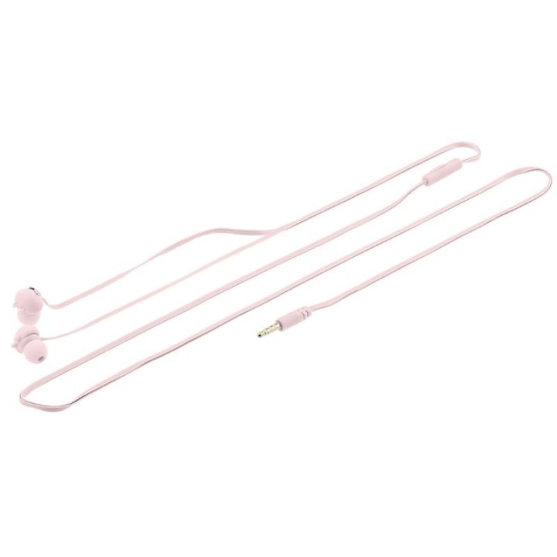 Tellur In-Ear Headset Pixy pink