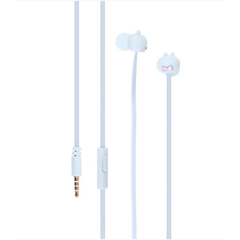 Tellur In-Ear Headset Pixy blue