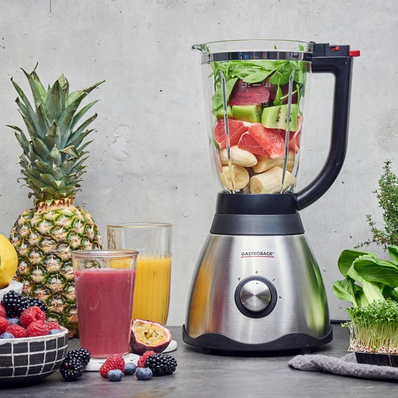 Gastroback Vital Mixer Plus