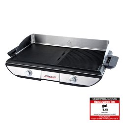 Gastroback Design Advanced Pro BBQ Gril de contact