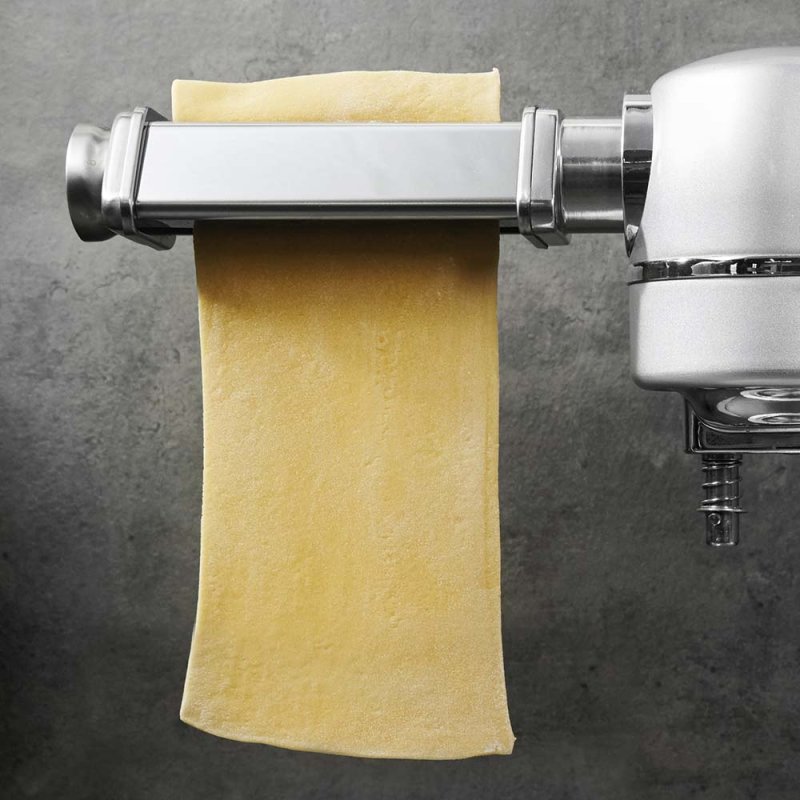 Gastroback Design Pasta set 3 pcs for Stand Mixer 40977