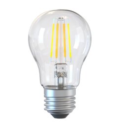 Tellur TLL331181 smart lighting Smart bulb Transparent Wi-Fi