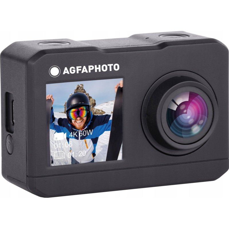AGFA AC7000 Black