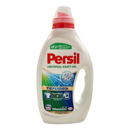 Persil 3017689 détergent à lessive Lavage à la machine 900 ml
