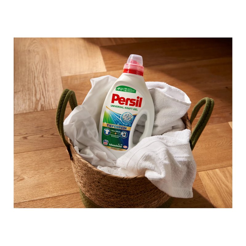Persil 3017689 détergent à lessive Lavage à la machine 900 ml