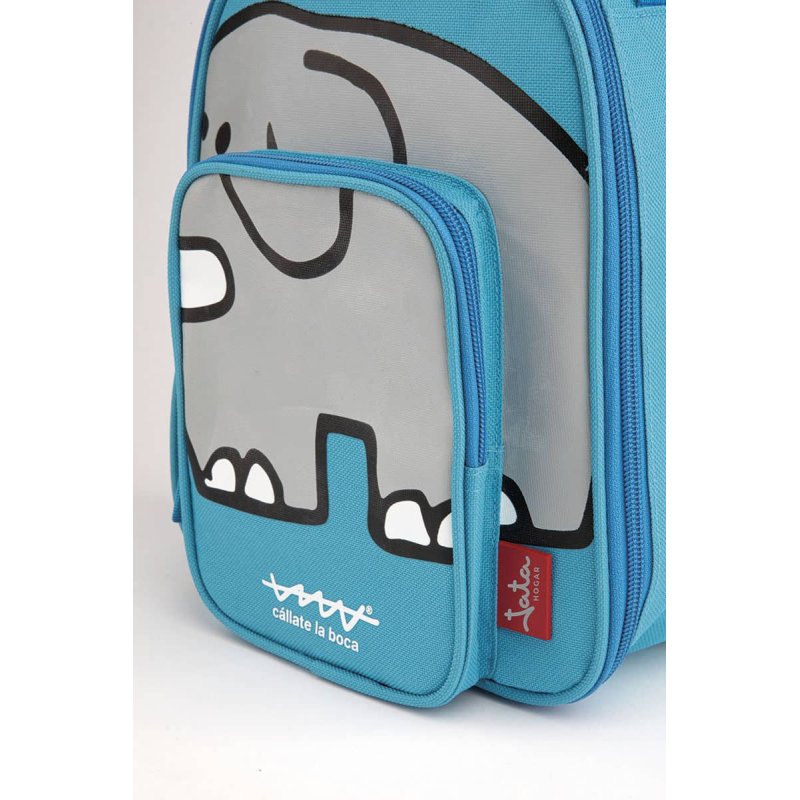 JATA HPOR7020 thermal container Thermal bag 5 L Blue