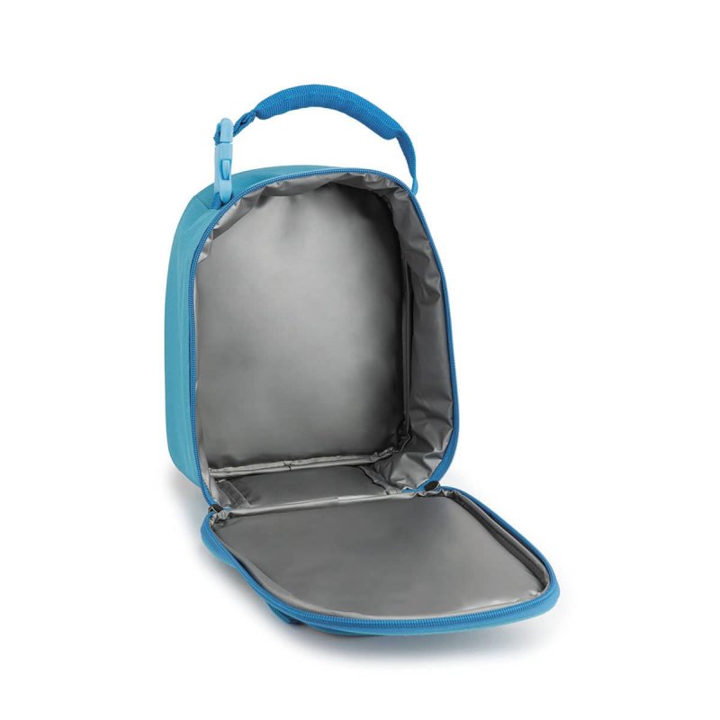 JATA HPOR7020 thermal container Thermal bag 5 L Blue