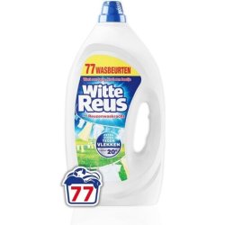 Witte Reus White Liquid Laundry Detergent