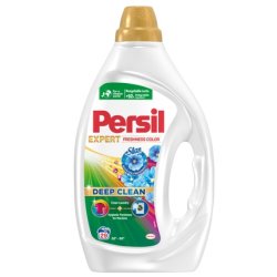 Persil Laundry Gel 29 Washes Colored Laundry Freshness By Silan 1305 Liters