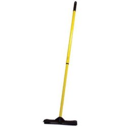 Sibel Telescopic Broom Yellow By Sibel