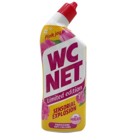 Wc Net Wc Net Gel 700 Ml Pink Joy Anticalcare