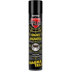 Zig Zag Magna-Canvas Insecticide 500 Ml