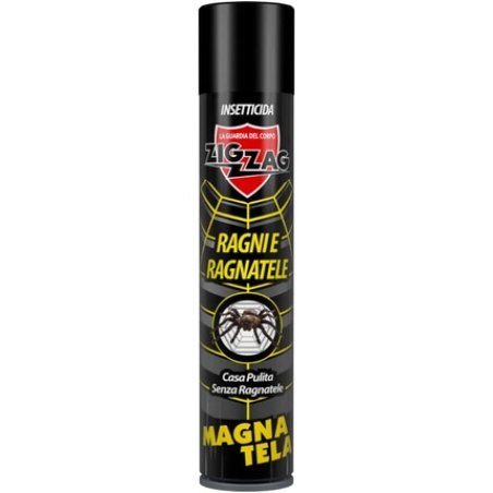 Zig Zag Magna-Canvas Insecticide 500 Ml