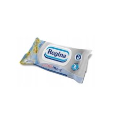 Regina Moisturizing Toilet Paper Ultramed 42 Pieces