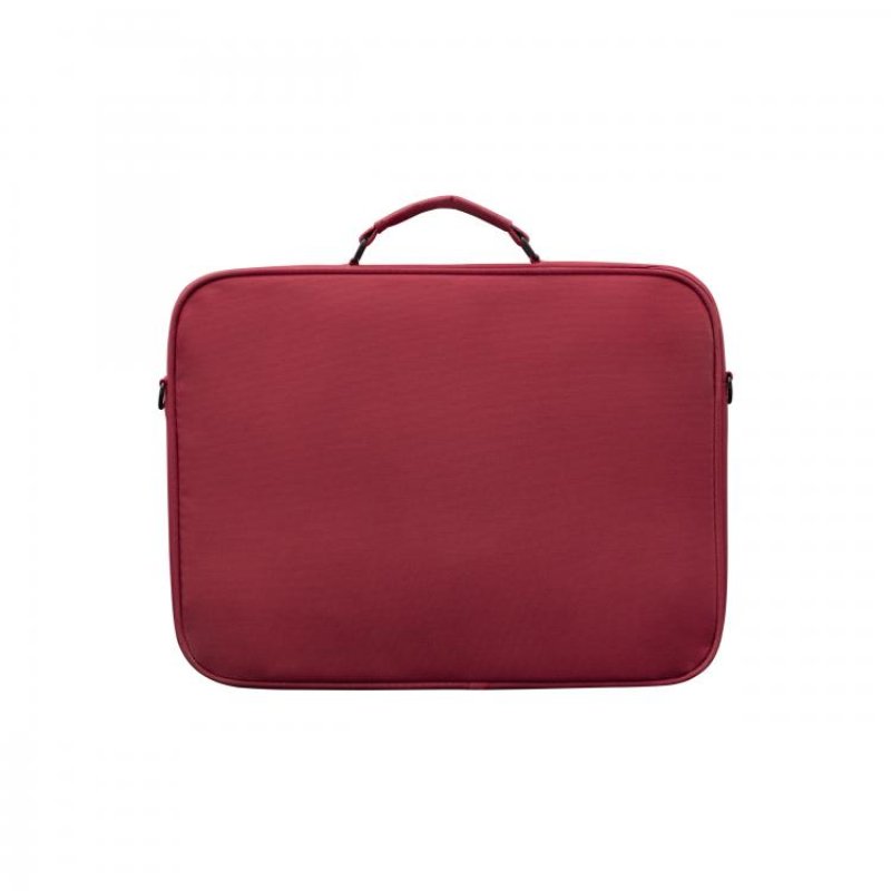 SBOX NLS-3015D notebook case 39.6 cm (15.6") Briefcase Bordeaux